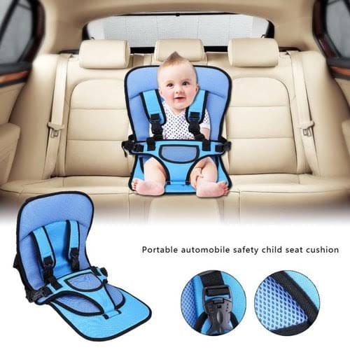 Portable Baby Chair, Travel Baby Seat, Baby Multifunction Car Cushion, Comfortable Armchair For Baby Portable Baby Chair, Travel Baby Seat, Baby Multifunction Car Cushion, Comfortable Armchair For Baby
